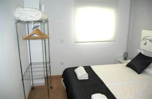 фото отеля Apartamentos Tito
