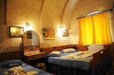 фото отеля Legend Cave Hotel