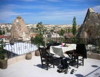фото отеля Legend Cave Hotel