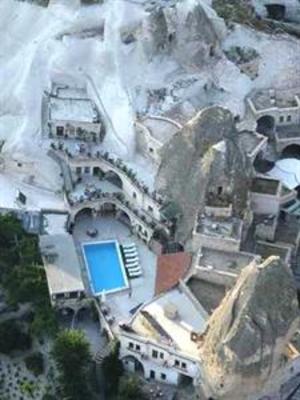 фото отеля Legend Cave Hotel