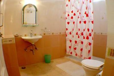 фото отеля Garden Villa Homestay Hotel Agra