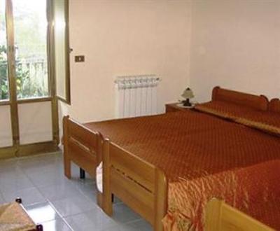 фото отеля Bella Vista Bed & Breakfast Castiglione Di Sicilia