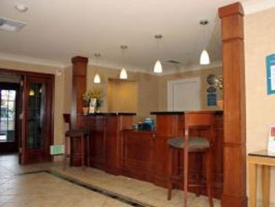 фото отеля Staybridge Suites Anaheim - Resort Area