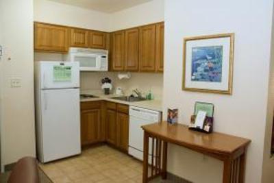 фото отеля Staybridge Suites Anaheim - Resort Area