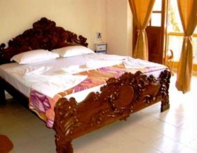 фото отеля Hotel Villa Theresa Calangute