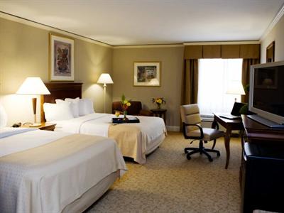 фото отеля Holiday Inn Select Columbia - Executive Center