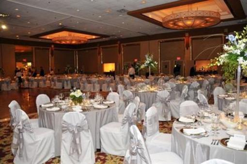 фото отеля Holiday Inn Select Columbia - Executive Center