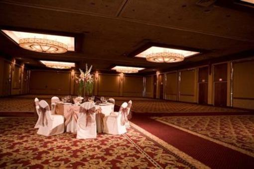 фото отеля Holiday Inn Select Columbia - Executive Center