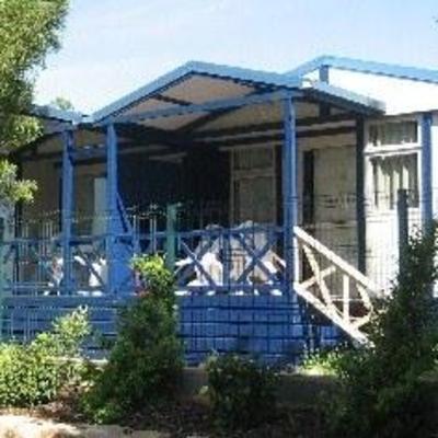 фото отеля Camping Turiscampo - Bungalow Park