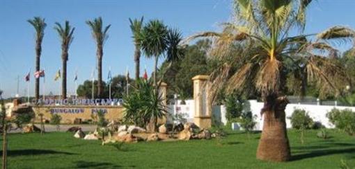 фото отеля Camping Turiscampo - Bungalow Park
