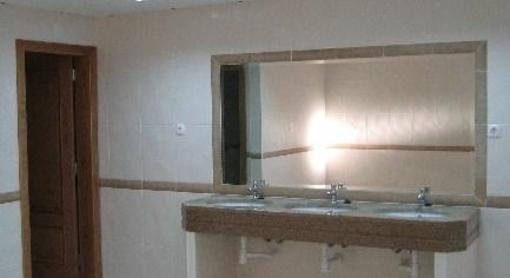 фото отеля Camping Turiscampo - Bungalow Park