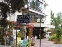 Hotel Esperia Chianciano Terme