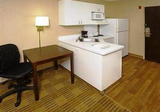 фото отеля Extended Stay America Hotel Heathrow Lake Mary