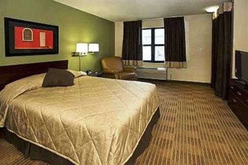 фото отеля Extended Stay America Hotel Heathrow Lake Mary