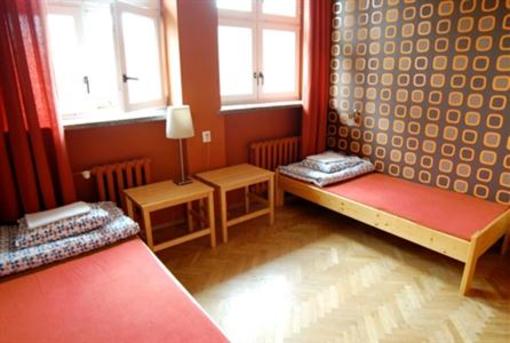 фото отеля Hostel Tamka