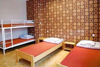 фото отеля Hostel Tamka