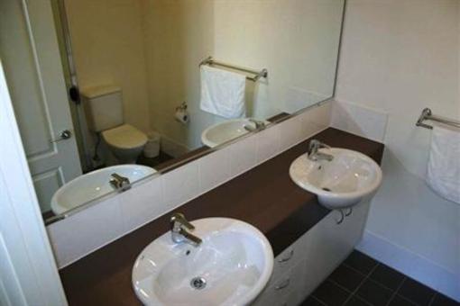 фото отеля Splendido Resort Apartment Gold Coast