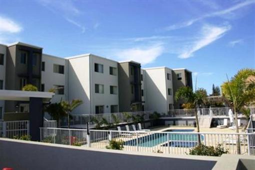 фото отеля Splendido Resort Apartment Gold Coast