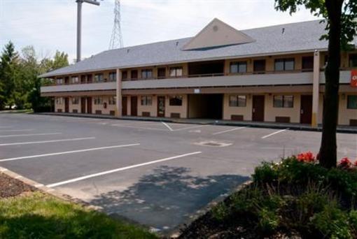 фото отеля BEST WESTERN Clermont