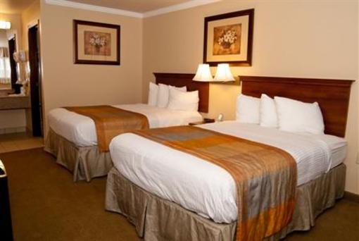 фото отеля BEST WESTERN Clermont