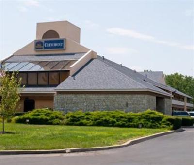 фото отеля BEST WESTERN Clermont