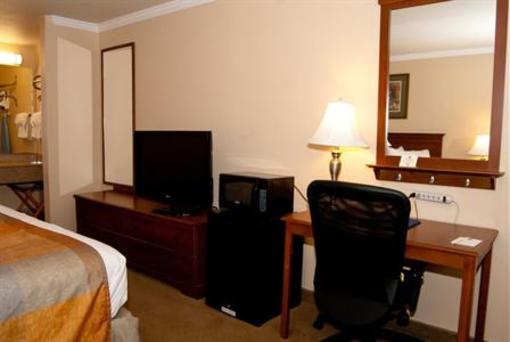 фото отеля BEST WESTERN Clermont