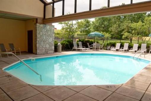 фото отеля BEST WESTERN Clermont