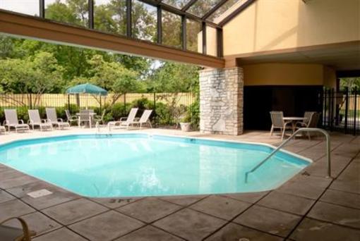 фото отеля BEST WESTERN Clermont