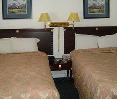 фото отеля Econo Lodge South Lake Tahoe