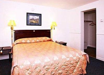 фото отеля Econo Lodge South Lake Tahoe