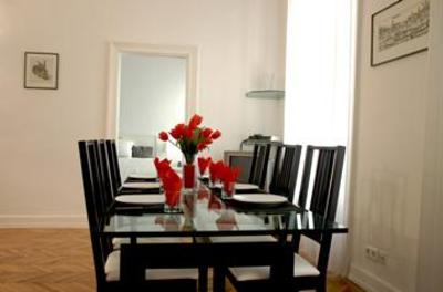 фото отеля Gasser Apartments Vienna