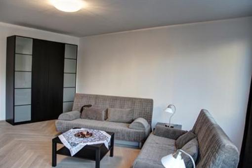 фото отеля Gasser Apartments Vienna
