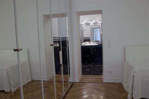 фото отеля Gasser Apartments Vienna
