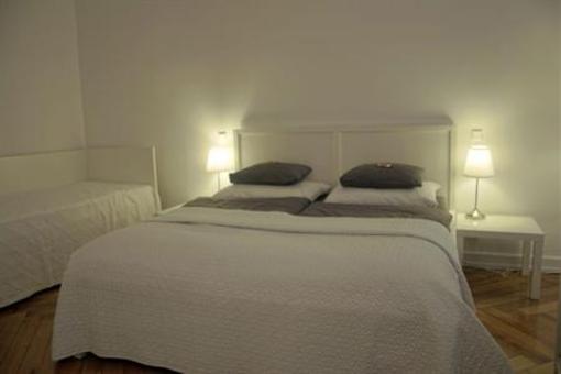 фото отеля Gasser Apartments Vienna