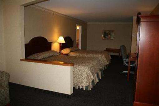 фото отеля BEST WESTERN PLUS Silver Saddle