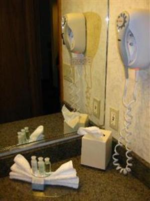 фото отеля BEST WESTERN PLUS Silver Saddle