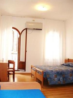фото отеля Hotel Caprera