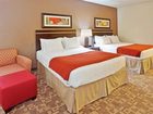 фото отеля Holiday Inn Express & Suites Lincoln Airport