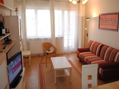 фото отеля Cab City Apartments Emserstrasse Berlin