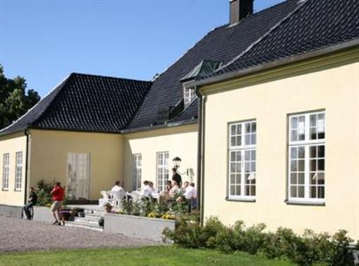 фото отеля Idingstad Sateri