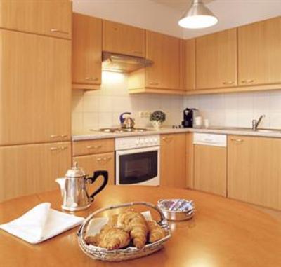 фото отеля Aldano Serviced Apartments Vienna