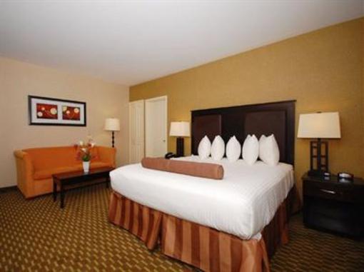 фото отеля Best Western Plaza Hotel New York City