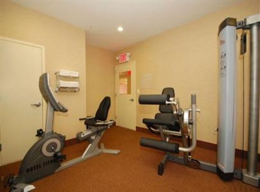 фото отеля Best Western Plaza Hotel New York City