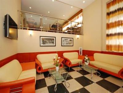 фото отеля Best Western Plaza Hotel New York City