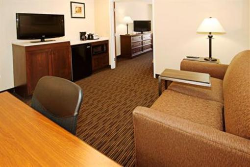 фото отеля Holiday Inn Express Hotel & Suites Scottsdale