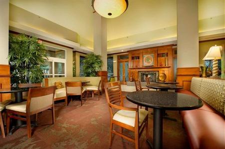 фото отеля Hilton Garden Inn Atlanta NW / Kennesaw Town Center