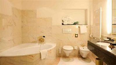 фото отеля Arlberg Hospiz Hotel