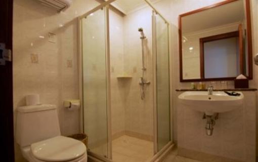 фото отеля Gurney Resort Hotel & Residences