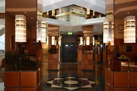 фото отеля BEST WESTERN Delta Park Hotel