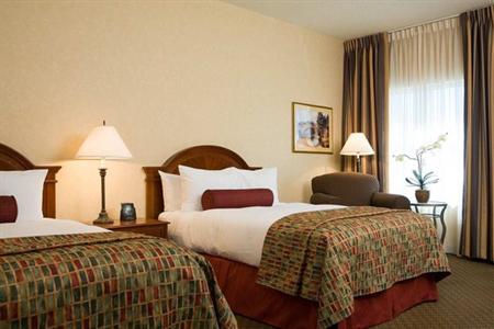 фото отеля Hilton Scranton & Conference Center